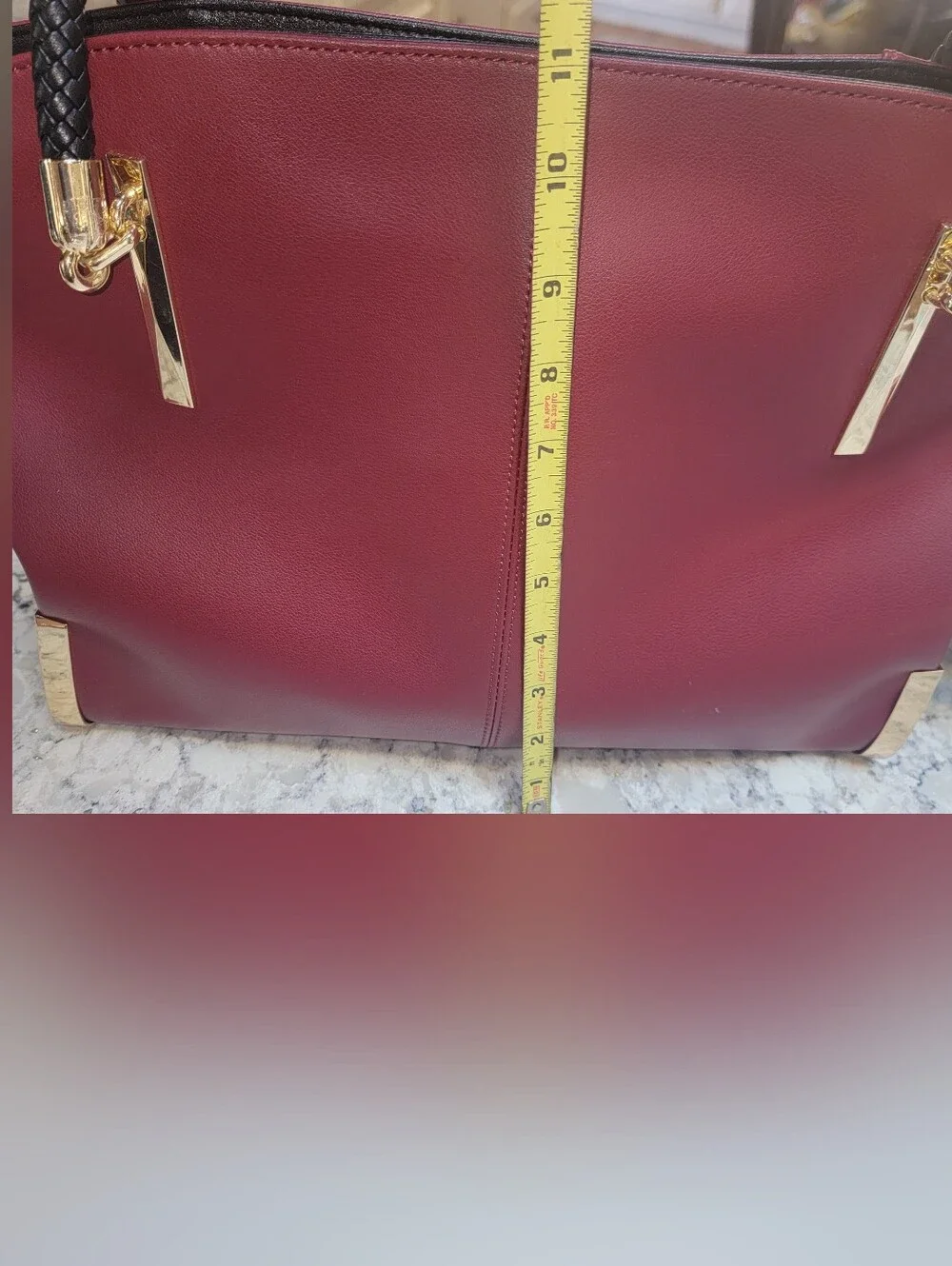 FOXER Handbag 🦊